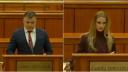 Scandal in POT. Doi deputati, sot si sotie, au fost dati afara din partid. Cei doi au imbrancit o colega