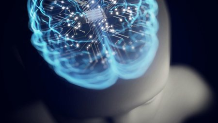 Descoperire nesteptata: Si inteligenta artificiala 