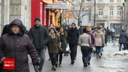 Romania, printre statele cu cele mai scazute rate de ocupare a fortei de munca din UE. Care sunt cei mai importanti factori