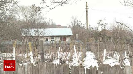 Un barbat din Galati, gasit mort in casa pe care o construia. S-ar fi intoxicat cu gazul de la o butelie