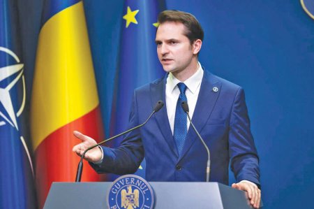 Ministrul Energiei, Sebastian Burduja: Analizam solutii pentru a mentine energia accesibila fara cresteri bruste ale facturilor