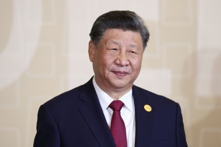 Xi Jinping s-a intalnit cu liderii din tehnologie pentru a le oferi sprijin, dupa ce i-a persecutat ani de zile. 