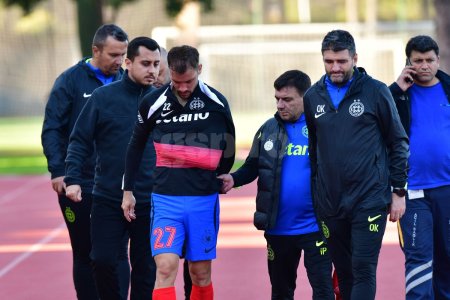 Mihai Stoica, anunt major pentru fanii FCSB » Cand revine Darius Olaru: 