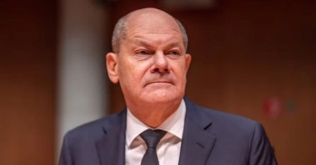 Olaf Scholz, dupa summitul de la Paris: Discutia are loc peste capul Ucrainei, peste rezultatul negocierilor de pace care nu au avut loc