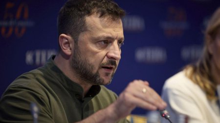 Zelenski: Peste 46.000 de militari ucraineni au pierit de la inceputul razboiului din Ucraina