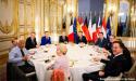 The fate of Ukraine, discussed in Paris and Riyadh; What European leaders established