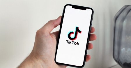 Europarlamentar: <span style='background:#EDF514'>CAMPANIA</span> pentru AUR si Calin Georgescu, manipulata cu peste 22.000 conturi de Tiktok operate din Turcia