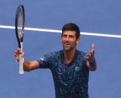 Djokovici critica 'inconsecventele' sistemului antidoping