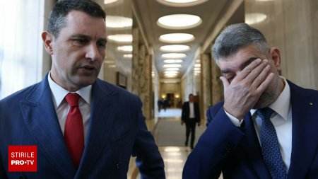 Romania nu are niciun ban in Fondul de rezerva. Ministrul Finantelor: Avem o suma foarte mica pentru forta majora