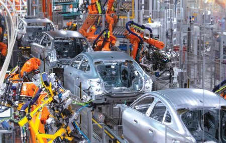 Noile norme de poluare afecteaza industria auto din Romania. Productia a scazut semnificativ