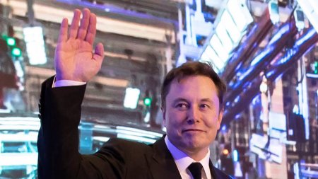 Ce crede Elon Musk despre candidatul Calin Georgescu. Mesajul de 5 cuvinte de pe X