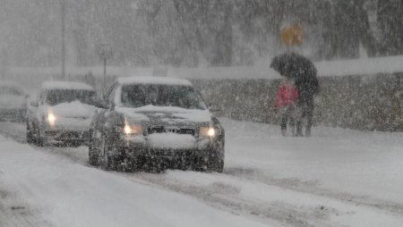 Prognoza meteo pentru urmatoarele patru saptamani. Cand incepe sa se incal<span style='background:#EDF514'>ZEAS</span>ca