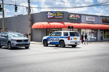 Un barbat din Florida a impuscat doi turisti israelieni crezand ca sunt palestinieni