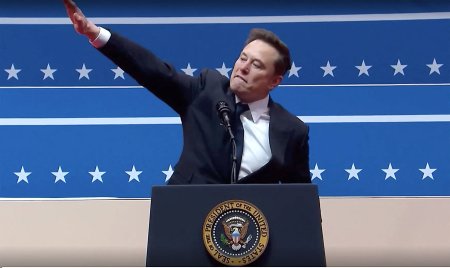 Elon Musk, devenit recent unul dintre cei mai apropiati oameni ai lui Trump, se amesteca din nou in <span style='background:#EDF514'>POLITICA ROMANEASCA</span> si alegeri si reposteaza pe X un mesaj al lui Calin Georgescu legat de reteaua Soros