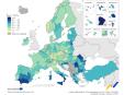 Regiunea din Romania care socheaza Europa: a depasit inclusiv regiuni ale Germaniei