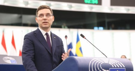 Vicepresedinte PE: Uniunea Europeana nu isi poate permite sa fie vulnerabila sau dependenta, iar Romania nu poate sa fie doar un spectator