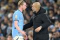 Pep Guardiola i-a gasit inlocuitor lui Kevin De Bruyne: pe cine vrea la <span style='background:#EDF514'>MANCHESTER</span> City