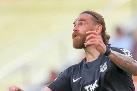 Eric Bicfalvi, asteptat sa semneze in Superliga: Suntem increzatori » Se intoarce in Romania dupa 9 ani