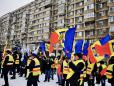 Ceferistii continua sa protesteze. Care sunt nemultumirile lor