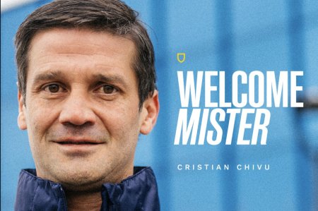 Cristian Chivu, doar al 5-lea strain din Serie A » Cum arata misiunea de salvare de la retrogradare: aprilie, luna de foc