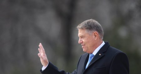 Romania dupa Iohannis. In vartejul marilor schimbari (sau En attendant Godot, in varianta romaneasca)