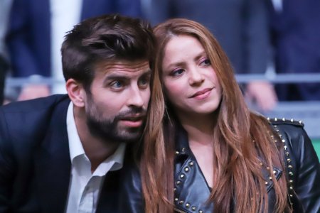 Shakira, nou atac la Pique si Clara Chia. A schimbat versurile unei melodii ca sa-l u<span style='background:#EDF514'>MILEA</span>sca pe fostul fotbalist