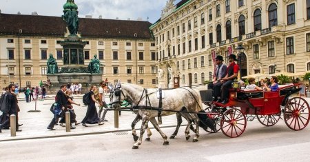 Un oras din Romania socheaza Europa. A depasit Viena, Budapesta, majoritatea regiunilor din Germania