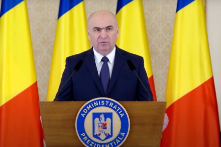 Ilie Bolojan, avertisment pentru Romania. Anul 2025 vine cu provocari dure: riscuri de securitate la adresa noastra, a tuturor