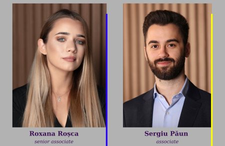 Roxana Rosca si Sergiu Paun, Filip&Company: Clarificari privind controlul investitiilor in Romania