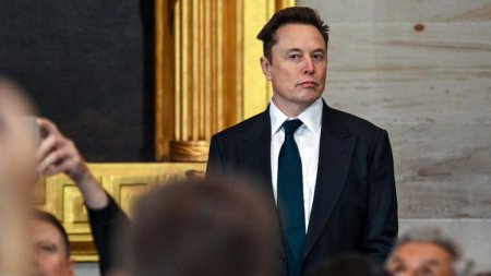 Casa Alba face precizari in legatura cu ce poate si ce nu poate face Elon Musk: Nu are autoritatea de a lua decizii