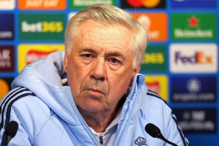 Ancelotti explica de ce este impotriva VAR-ului: Nu pot intelege!