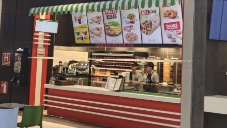 Carrefour, Mesopotamia, KFC si Burger King din Mall Baneasa, inchise de ANPC. Ce nereguli au gasit inspectorii – Surse