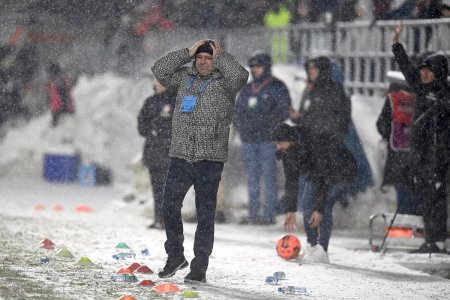 Victor Angelescu, anunt de ultima ora » Ce se intampla cu Marius Sumudica: Nu l-am mai vazut niciodata asa