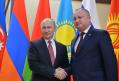 Vladimir Putin i-a trimis lui <span style='background:#EDF514'>IGOR DODON</span> o telegrama de felicitare cu ocazia zilei de nastere