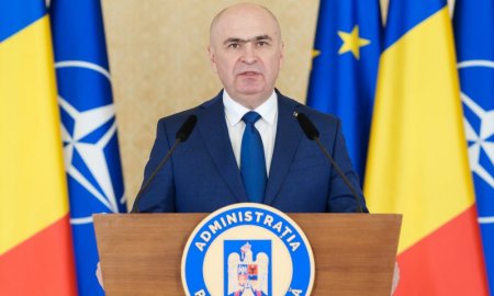 Bolojan: Romania sustine ferm mentinerea unitatii si coordonarii la nivelul UE in abordarea provocarilor actuale