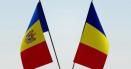 Romania isi reafirma sprijinul pentru aderarea Republicii Moldova la UE