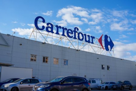 Carrefour integreaza mai multe companii care functionau independent pana in 2024. E prima reorganizare locala a grupului francez in ultimii 15 ani, perioada in care Carrefour a semnat si cateva tranzactii