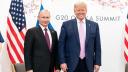 Donald Trump a transformat Rusia din paria in partener de pret in doar cateva zile