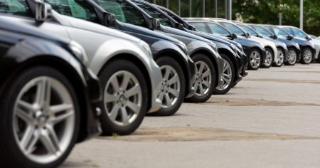 Trump ameninta cu taxe vamale de 25% pentru automobilele importate in SUA