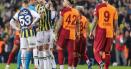 Un arbitru roman este pe lista scurta sa arbitreze un meci incendiar, Galatasaray - <span style='background:#EDF514'>FENERBAHCE</span>