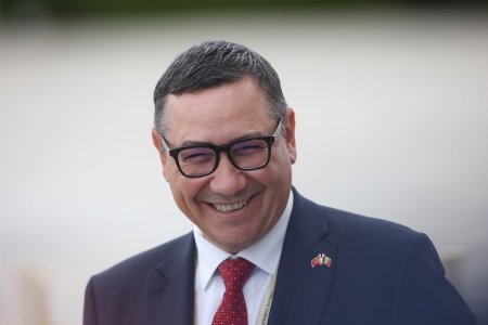 Victor Ponta candideaza, oficial, la prezidentiale: Am luat decizia!