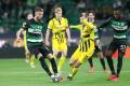 Dortmund - Sporting, duel pentru optimile Ligii Campionilor » Echipele de start + cote