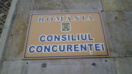 Consiliul Concurentei a declansat o investigatie pe piata lucrarilor de constructie de locuinte