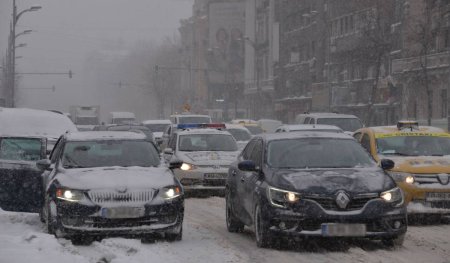 Trafic rutier restrictionat in Bucuresti pentru meciul FCSB - PAOK Salonic. Rute ocolitoare pentru soferi