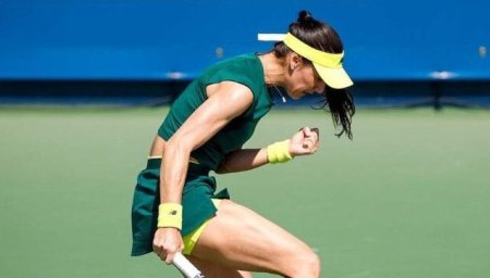 Sorana Cirstea ajunge in sferturi la Dubai. A doua victorie in mai putin de opt ore