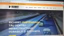 Misterul din spatele companiei de constructii Regional Infrastructure Company for Highways din Bucuresti, o firma cu afaceri de 3,6 mld. lei, profit net de 312 mil. lei si 1.200 de angajati in 2023: 