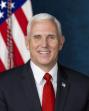 Mike Pence, fostul vicepresedinte al lui Donald Trump: 'Dle presedinte, nu Ucraina a inceput acest razboi'