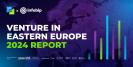 Europa de Est atrage 4 miliarde de euro in investitii de capital de risc. Romania se alatura cu un nou record de 130,7 milioane de euro