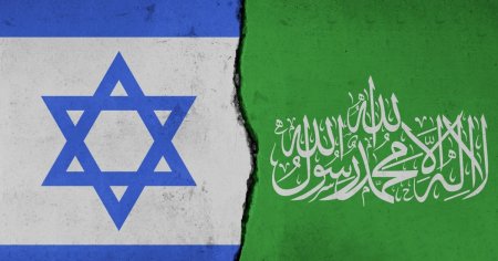 Hamas a predat Israelului, pentru prima oara, ramasitele unor ostatici decedati