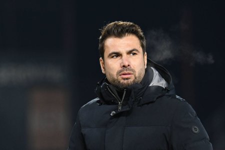 Mutu, prima reactie dupa ce Cristi Chivu a preluat Parma: Este o ocazie pentru el de a demonstra